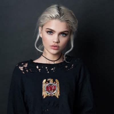 amina blue only fans|Amina Blue Height, Bio, Age, Family, Boyfriend, Net Worth, Facts.